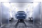 Audi e-tron 55 Quattro Sporback S-Line 2020 года (WW)